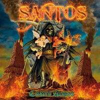 Move Over - Santos
