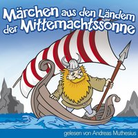 Der Starke Knös - Andreas & Muthesius & Muthesius, Andreas
