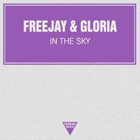 In the Sky - Freejay & Gloria