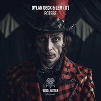 Serenita - Dylan Deck & LEM (IT)