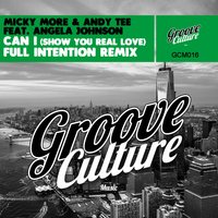 Can I (Show You Real Love) - Micky More & Angela Johnson