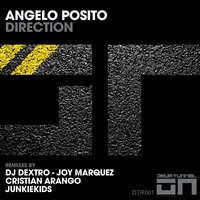 Direction - Angelo Posito & Cristian Arango