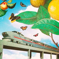 BUTTERFLY - Twuan