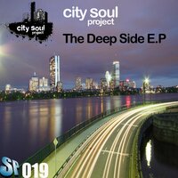 Doodle Your Noodle - City Soul Project