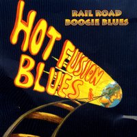 You Are - Hot Fusion Blues