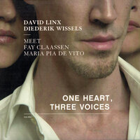 DREAMLINES - Fay Claassen & Diederik Wissels & David Linx