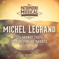 Django - Michel Legrand