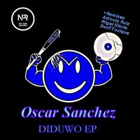 Militia - Óscar Sánchez & Antonio Ruiz