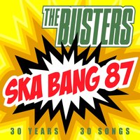 Supersonic Eskalator - The Busters