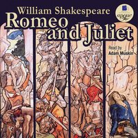 William Shakespeare. «Romeo and Juliet». #4 - Adam Muskin