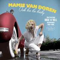 Hey Mama - Mamie Van Doren