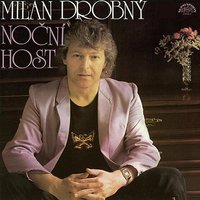 Třešňová voda - Milan Drobný & NOVA & Sbor Pragokoncertu & Pavel Vrba