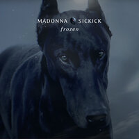 Frozen - Madonna & Sickick