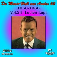 Pas de pitié (Rio Bravo) - Lucien Lupi