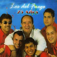 A Mi Manera - Los del Fuego