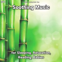 Soothing Music, Pt. 73 - Slow Music & Relaxing music & Yoga