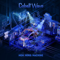 New Religion - Cobalt Wave