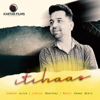 Itihaas - alvin