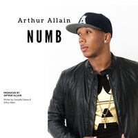 Numb - Arthur Allain