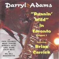 Down by the Riverside - Darryl Adams & Roberta Hunt & colin bray & Brian Carrick & Fred Vigorito & Emil Mark