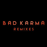 Bad Karma - Axel Thesleff & Sickflip