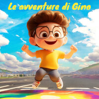 Gino e il suo Natale - Gino