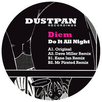 Do It All Night - Diem