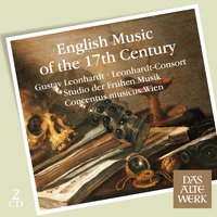 Dowland / Arr Randall : Galliard - "Can she excuse my wrongs" - Gustav Leonhardt & Leonhardt-Consort & Джон Доуленд
