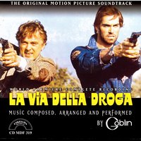LaVia Della Droga (Seq. 6) - Goblin