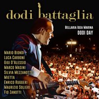 L'altra donna - Dodi Battaglia & Enrico Ruggeri & Fio Zanotti