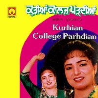 Taqdeere - Parminder Sandhu