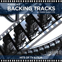 Burt Bacharach Medley - Live At The London Paladium - Paris Music