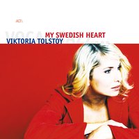I Hope It's Spring for You - Viktoria Tolstoy