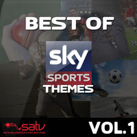 Premier League Years Theme - Toby Langton-Gilks