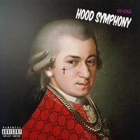 Hood Symphony - 50 Sosa
