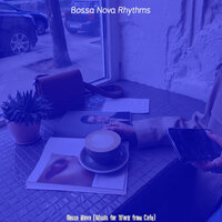 Stylish Coffee Clubs - Bossa Nova Rhythms