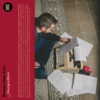 UP ABOVE THE SKY - Joan Motera & Martí Elias & Bernat Font Trio