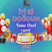 İyi ki Doğdun Demren - Erman Tazegül