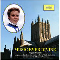 Tell Me, Lovely Shepherd - Roger Drabble & Malcolm Archer & Уильям Бойс