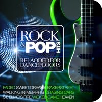 Faded - Bass Boom Deejays & Chris Burke