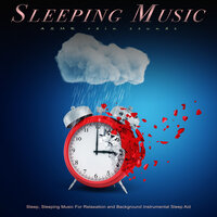Deep Sleep Rain Sounds - Sleeping Music & Sleep Music & deep sleep music collective