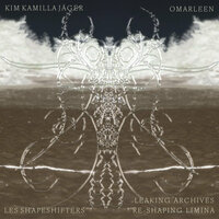 Jesyuca-a-a-n - Omarleen & Kim Kamilla Jäger & Les Shapeshifters