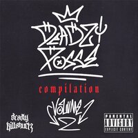 Renegate - DEADLY KILLAHURTZ & LXRD TENSHI