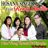 Yesus Jurumudi Ku - Hosana Singers