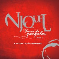 Detrás de una Cortina - Niquel