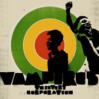 El Pueblo Unido - Thievery Corporation