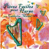 12 Preludes pour harpe: No. 2, Allegretto - Catherine Michel