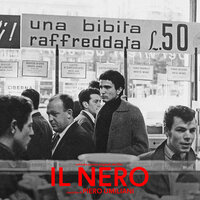 Malafemmena (Per Laura Betti) - Piero Umiliani & Laura Betti & I Cantori Moderni Di Alessandroni
