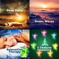 Meditation, Rest & Healing Water - Calming Water Consort