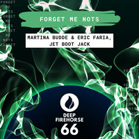 Forget Me Nots - Martina Budde & Eric Faria